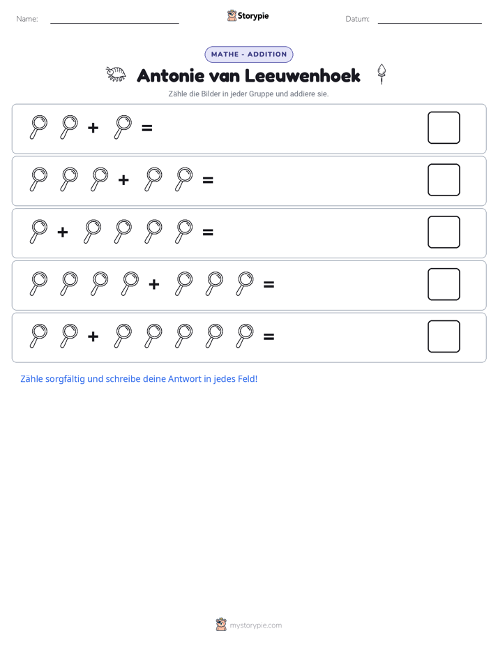 Bildmathematik