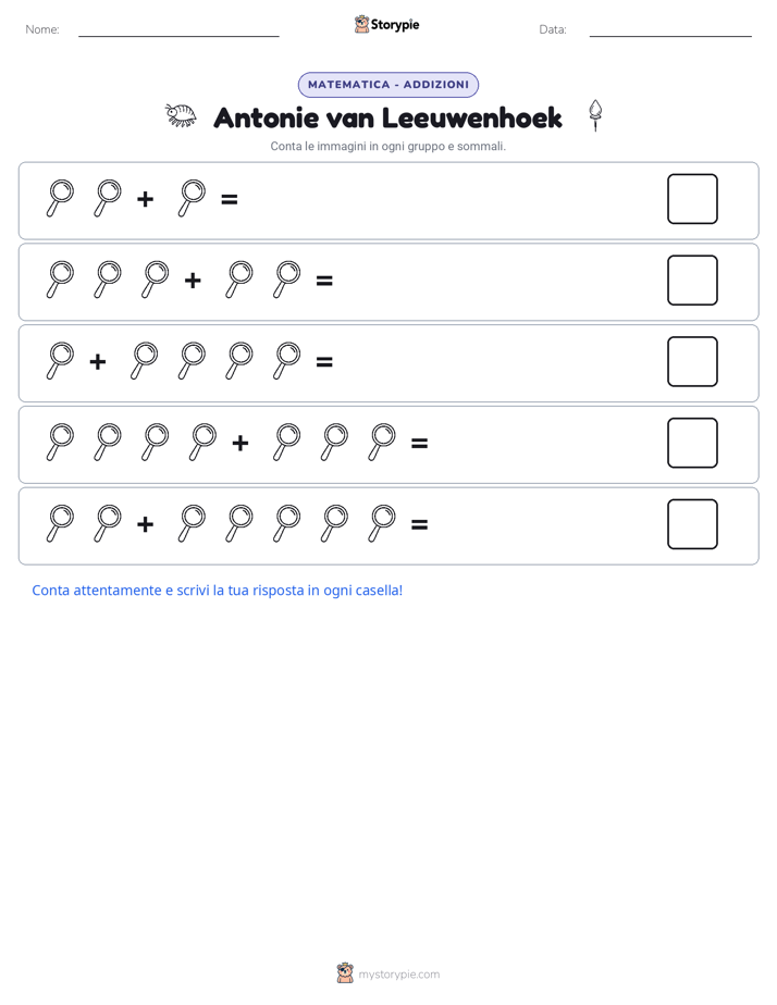 Matematica Visiva