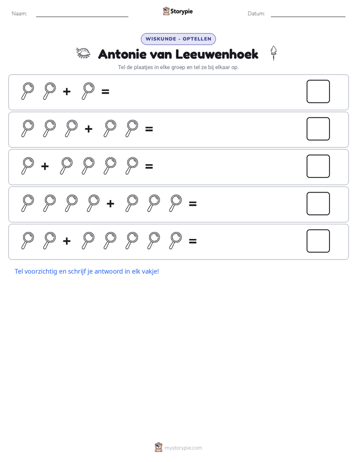 Afbeelding Wiskunde