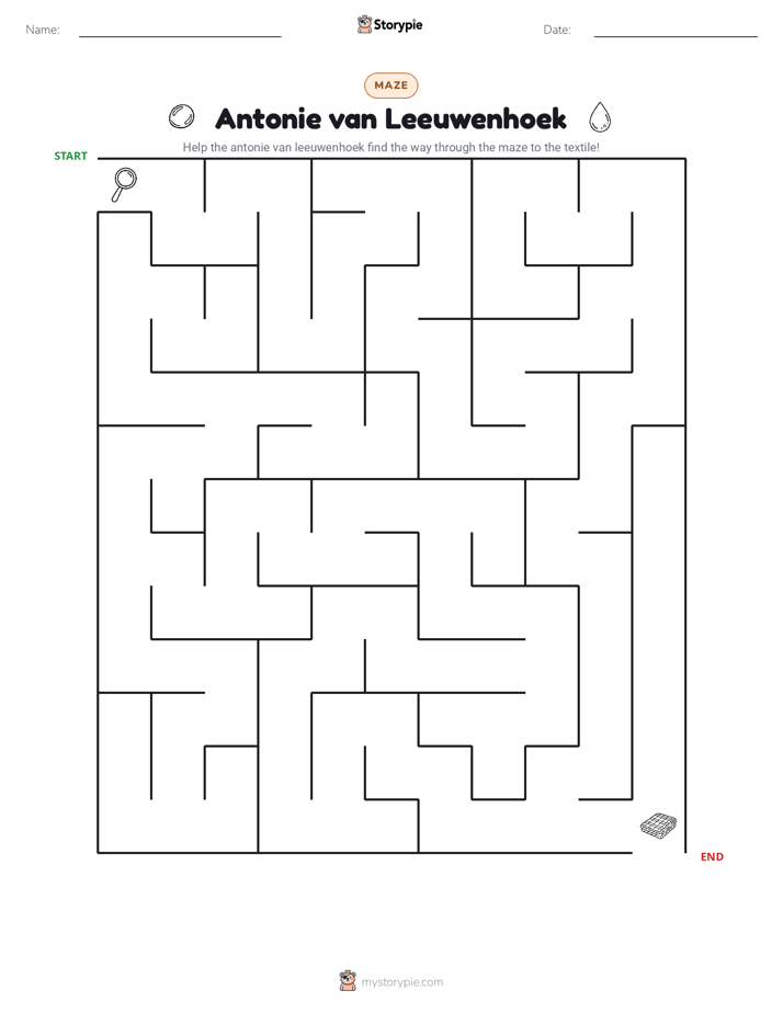 Maze