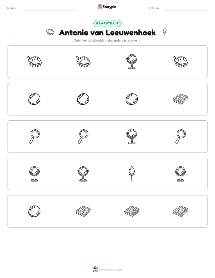 Vreemde Tussenuit