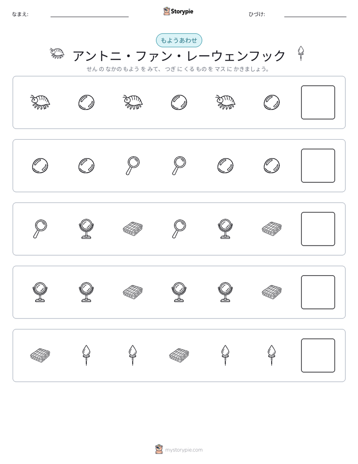 パターン