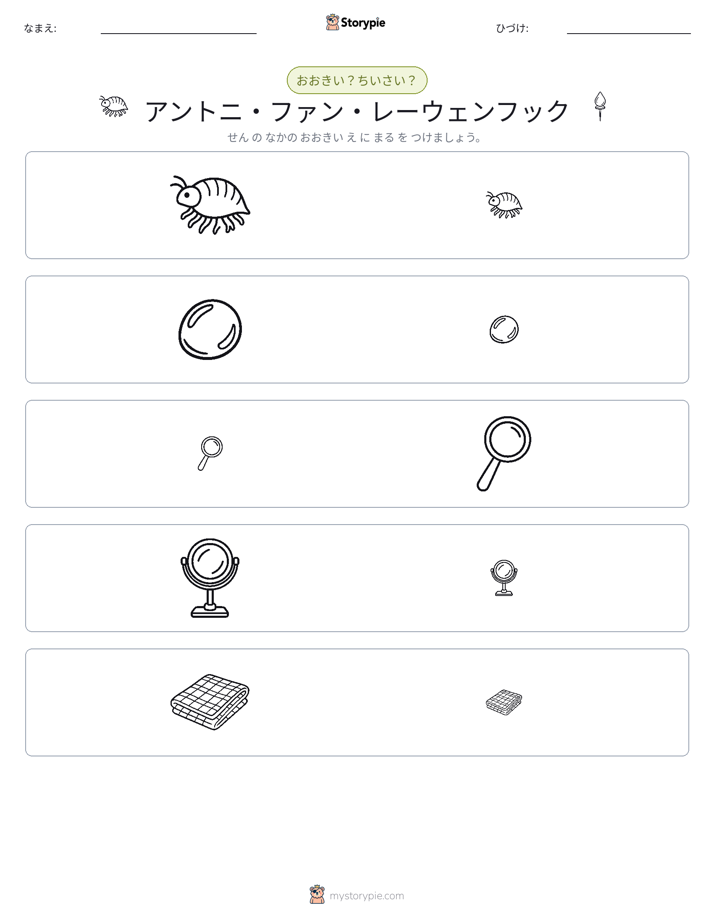 ソーティング