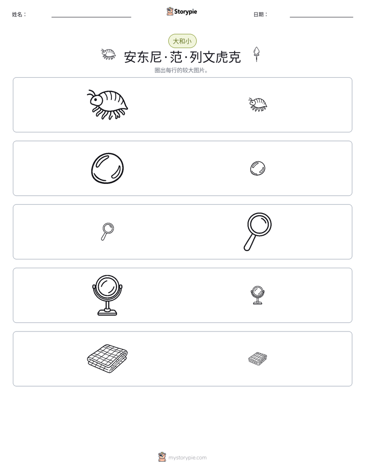 分类