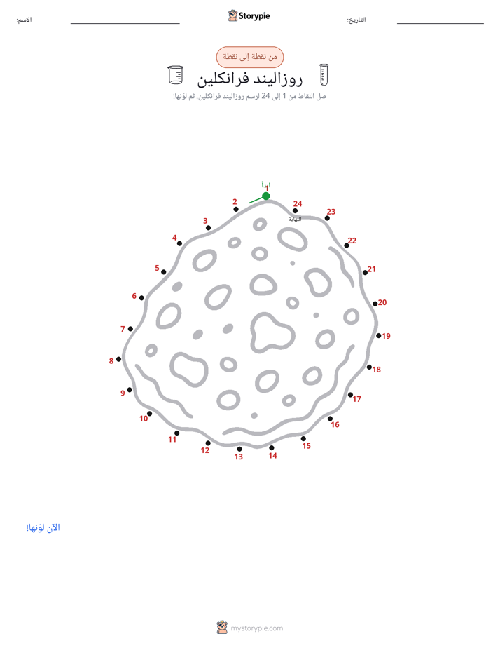 نقطة إلى نقطة
