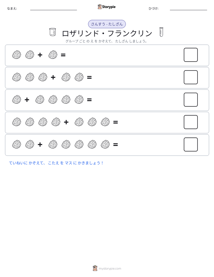 絵の数学