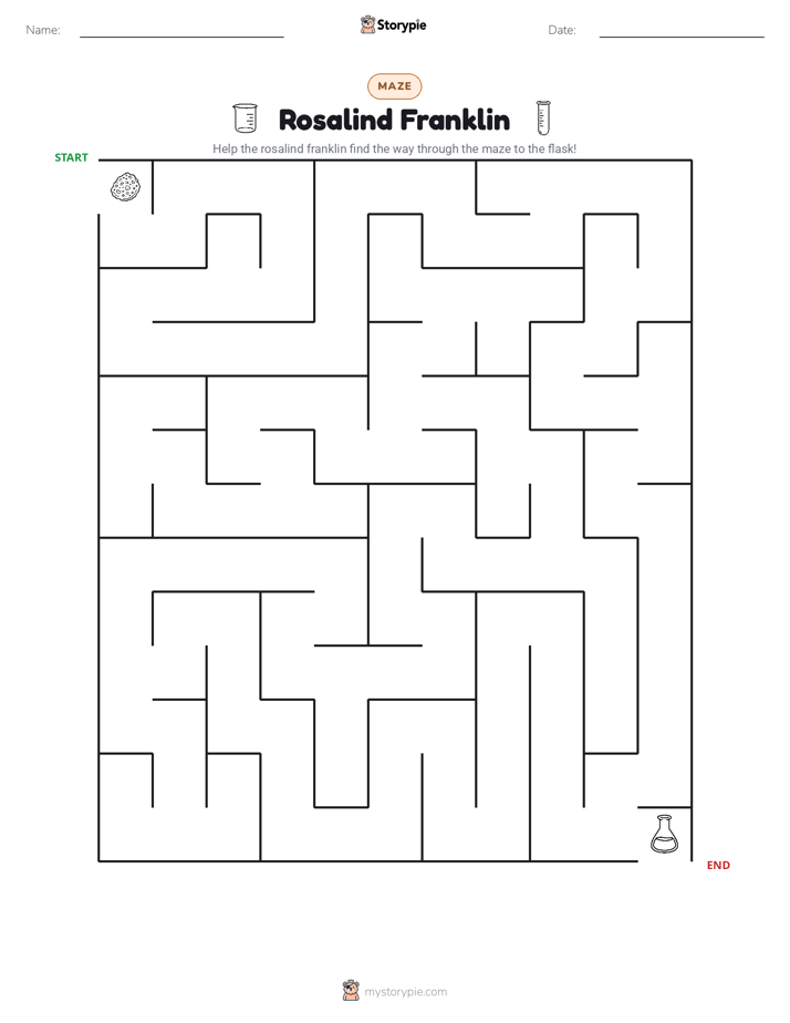 Maze