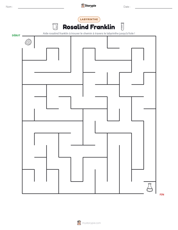 Labyrinthe