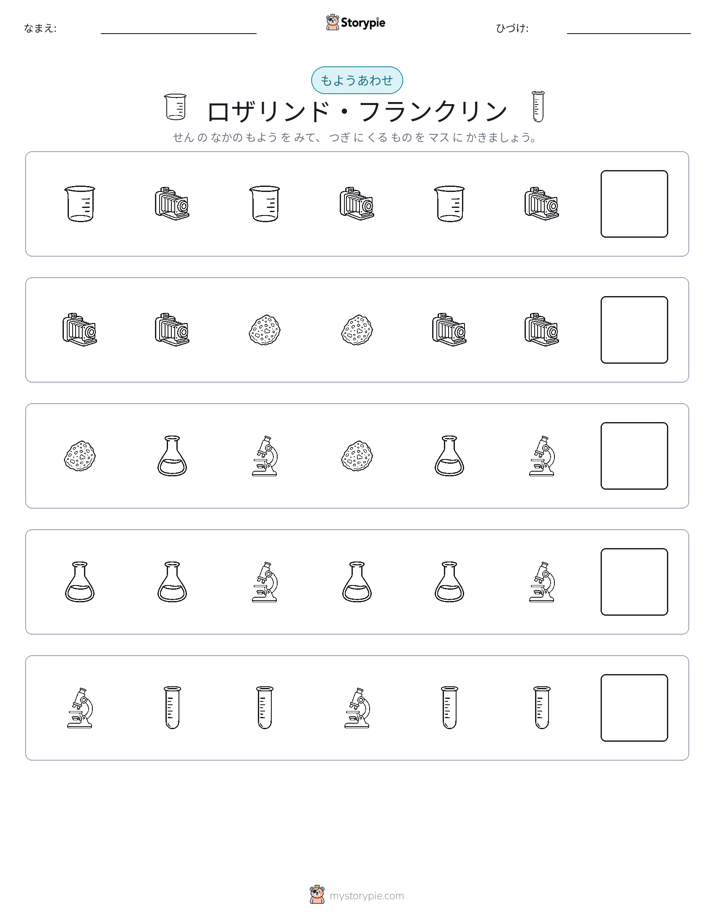 パターン