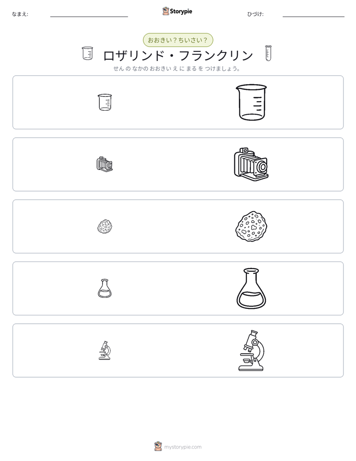 ソーティング