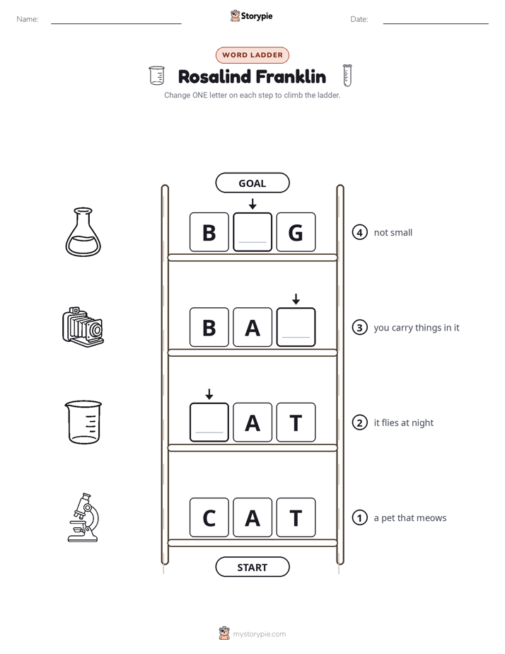 Word Ladder