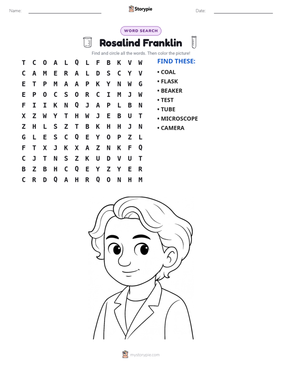 Word Search