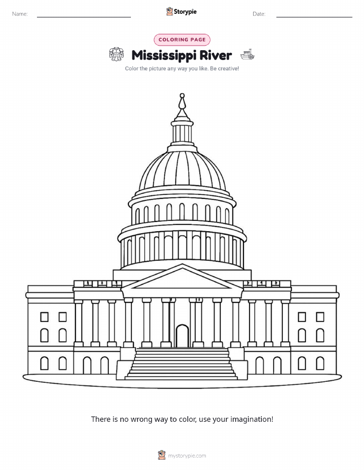 Coloring Page