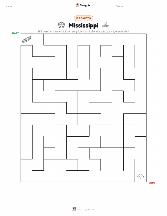 Labyrinth