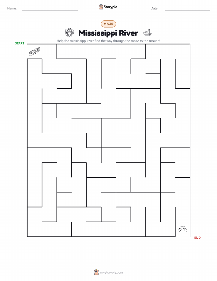 Maze