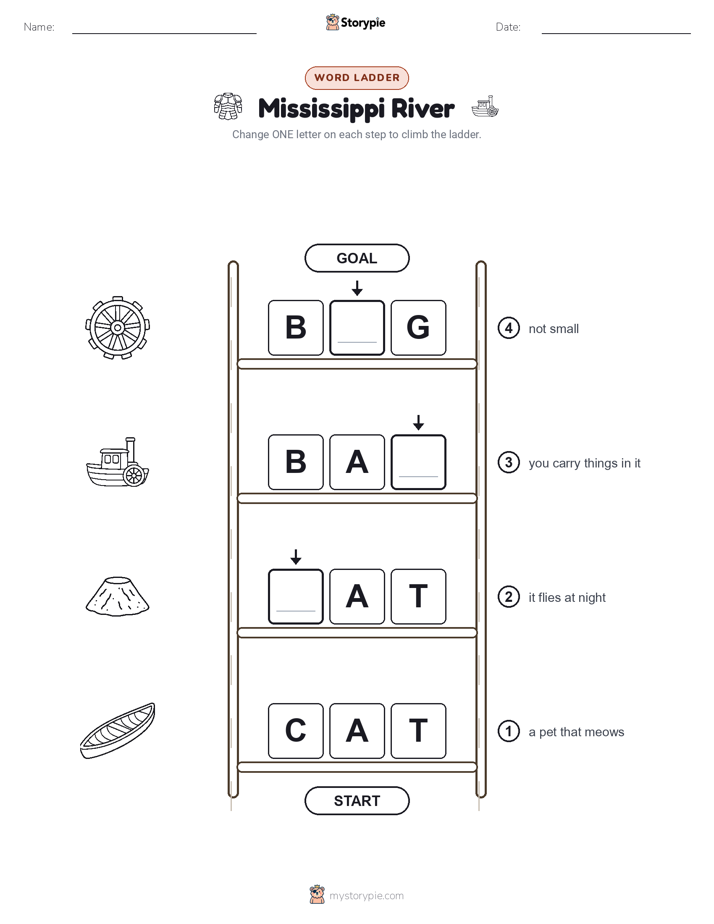 Word Ladder