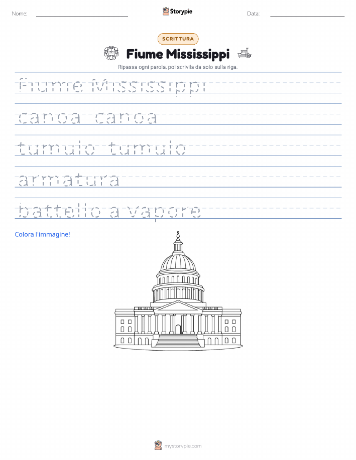 Pratica di Scrittura