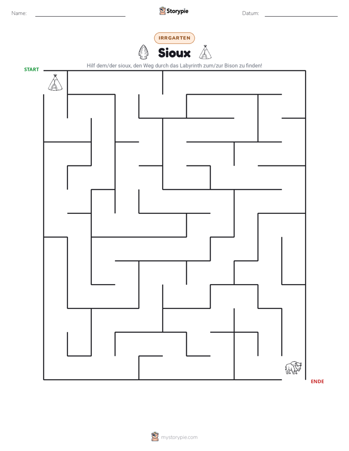 Labyrinth