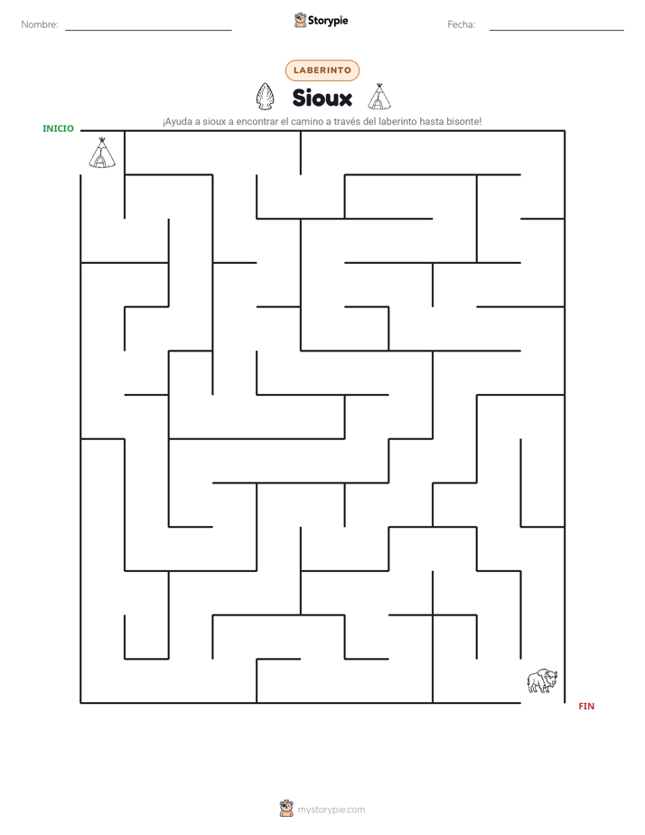 Labyrintho