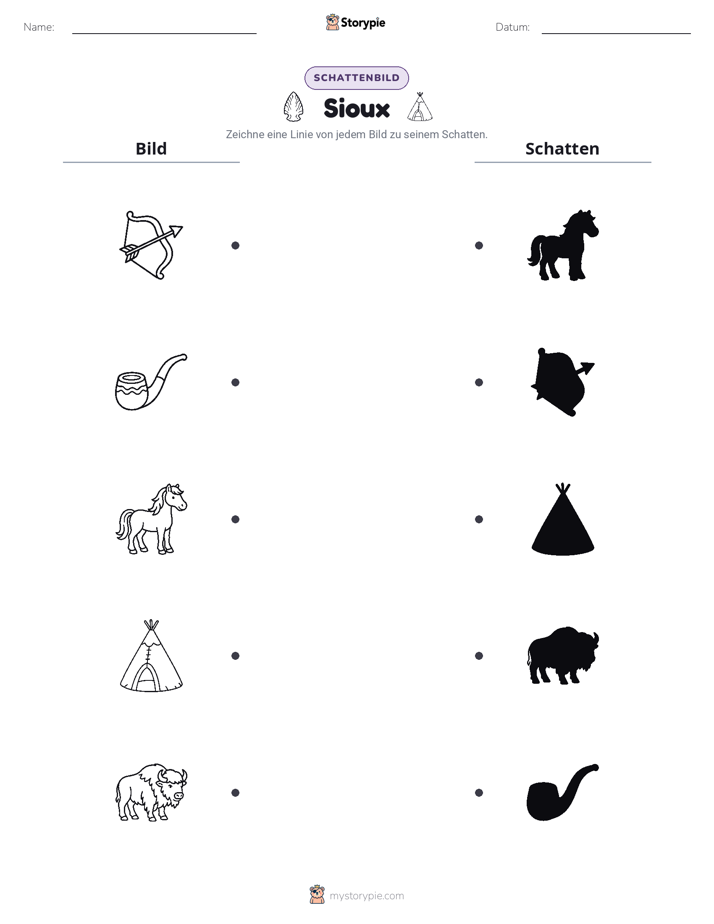 Schattenmatch