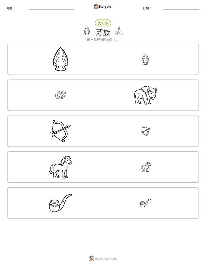分类