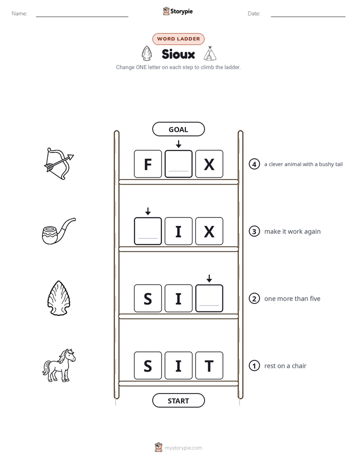 Word Ladder