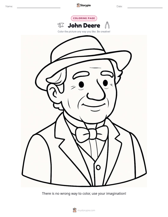 Coloring Page