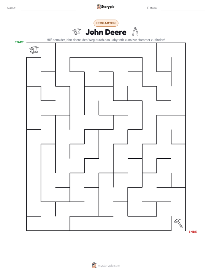 Labyrinth