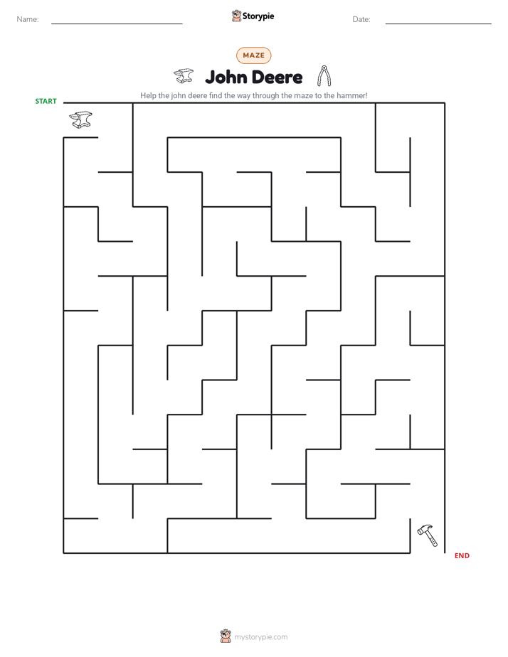 Maze