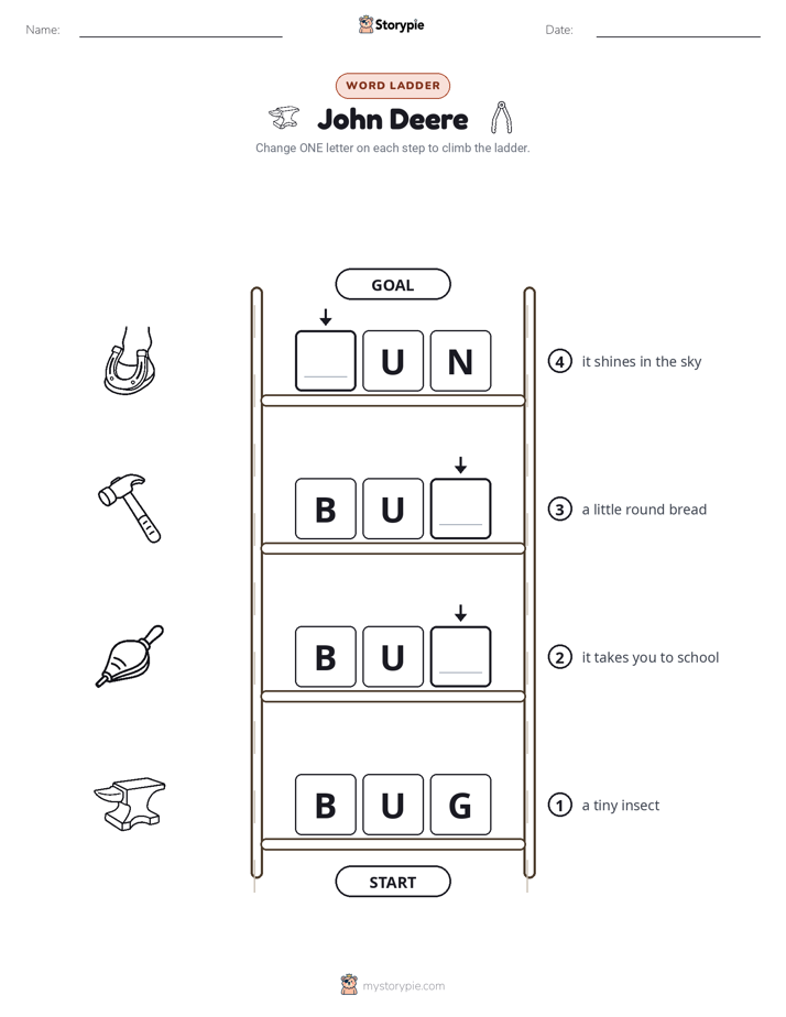Word Ladder