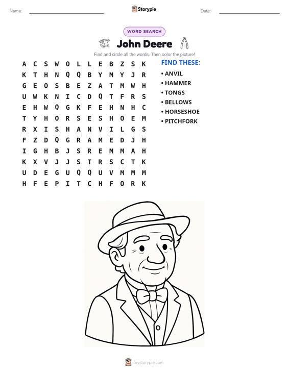 Word Search