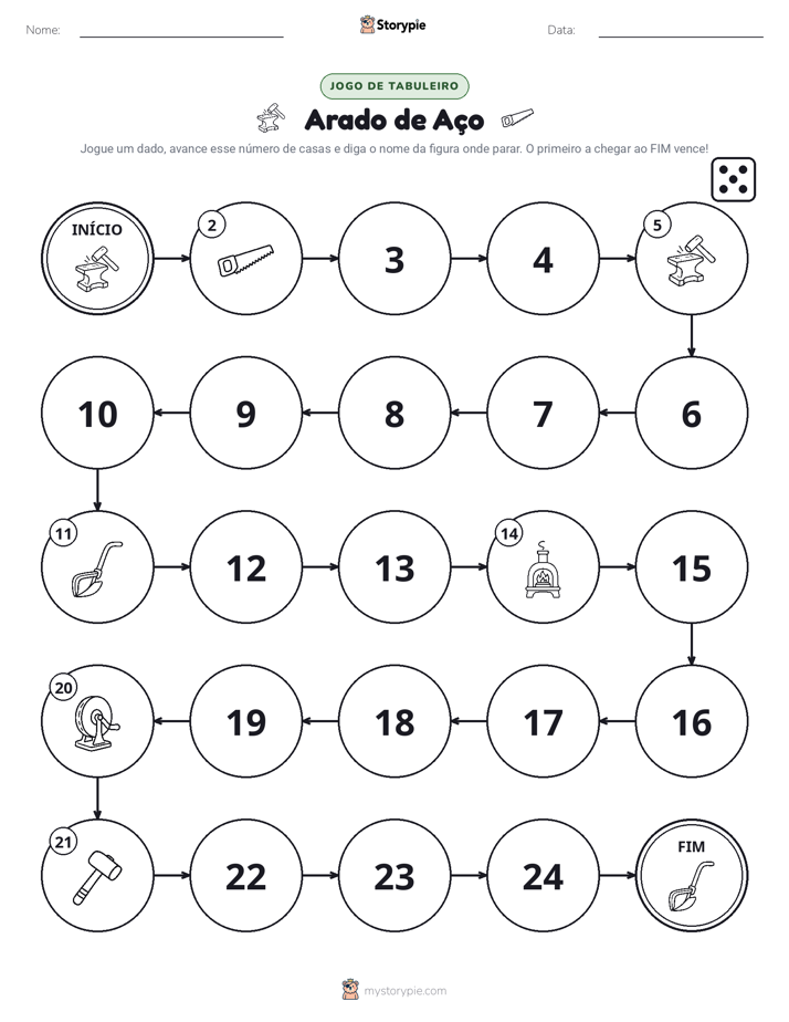 Jogo de Rolagem e Movimento