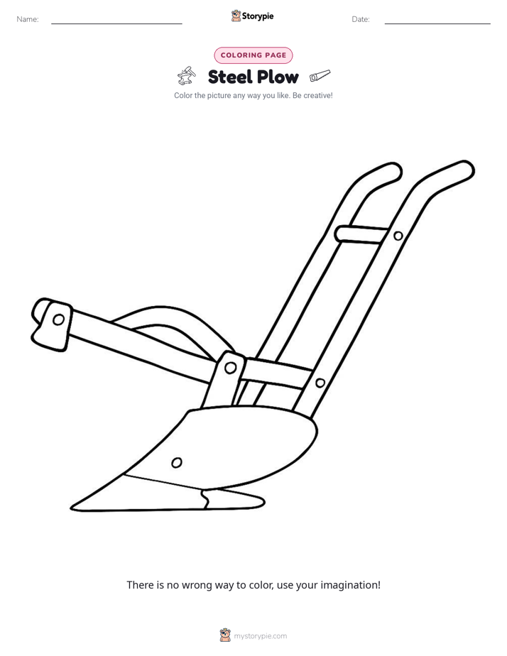 Coloring Page