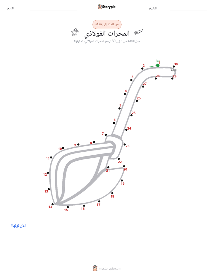 نقطة إلى نقطة