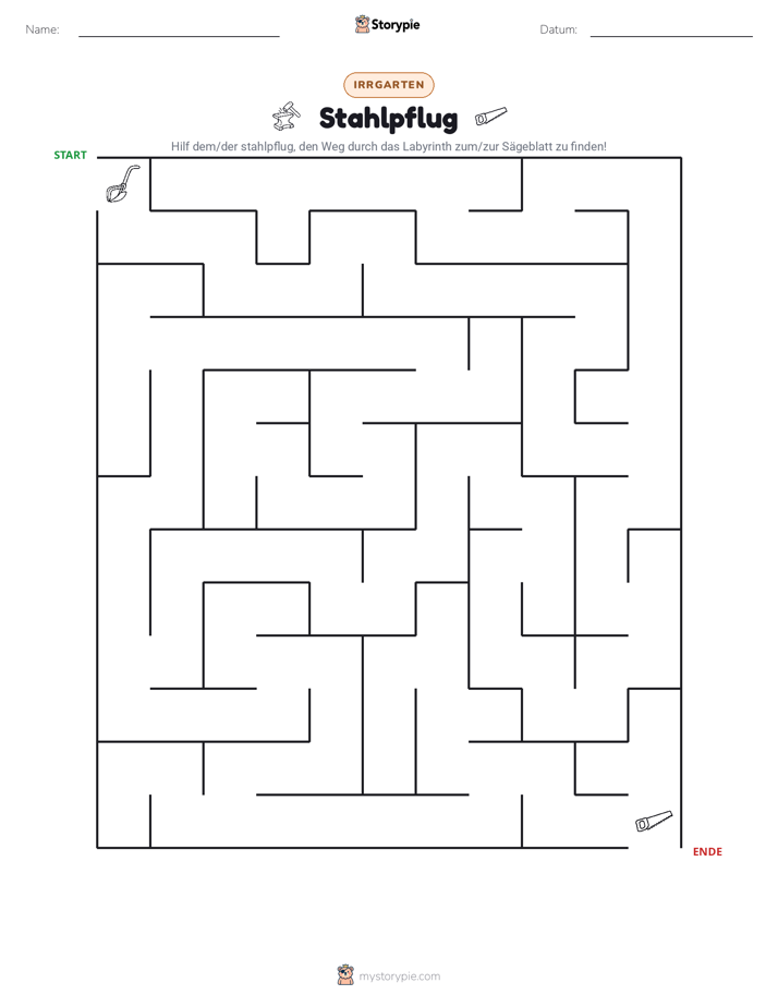 Labyrinth