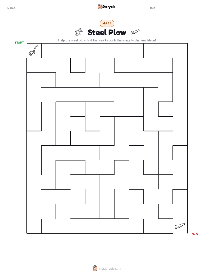 Maze