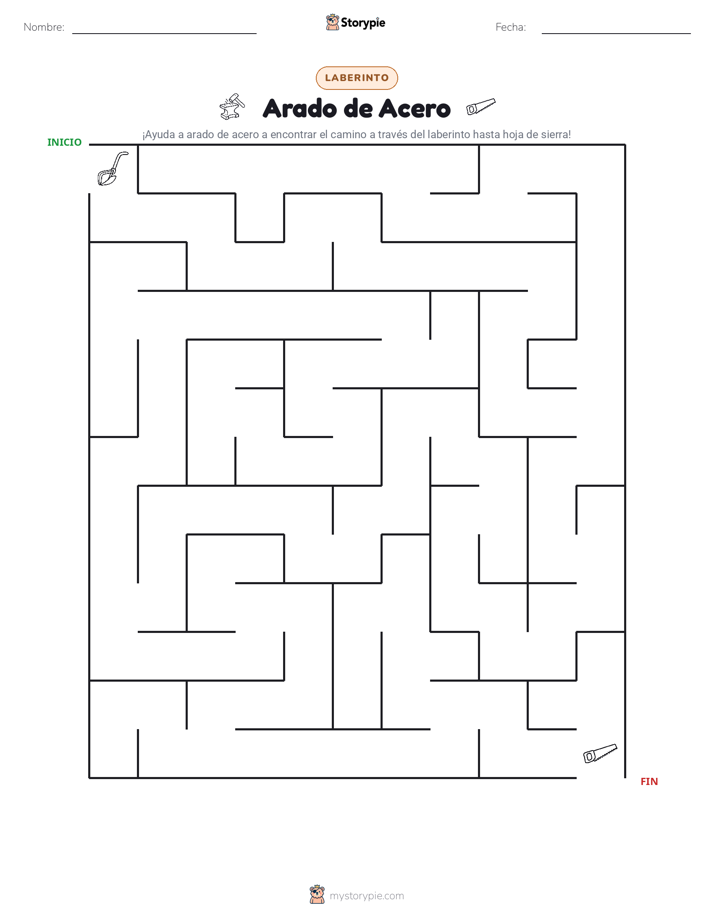 Labyrintho
