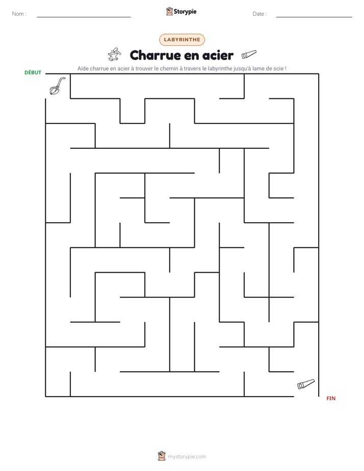 Labyrinthe