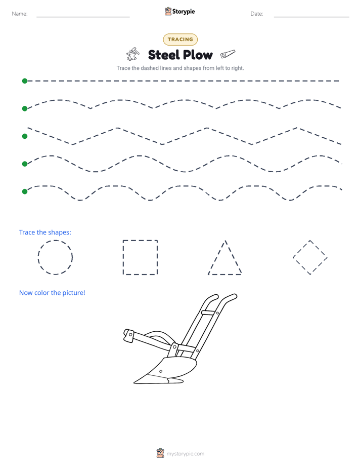 Tracing