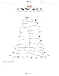 Xem trước tài liệu in sẵn Tây Nam (Hoa Kỳ)