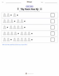 Xem trước tài liệu in sẵn Tây Nam (Hoa Kỳ)