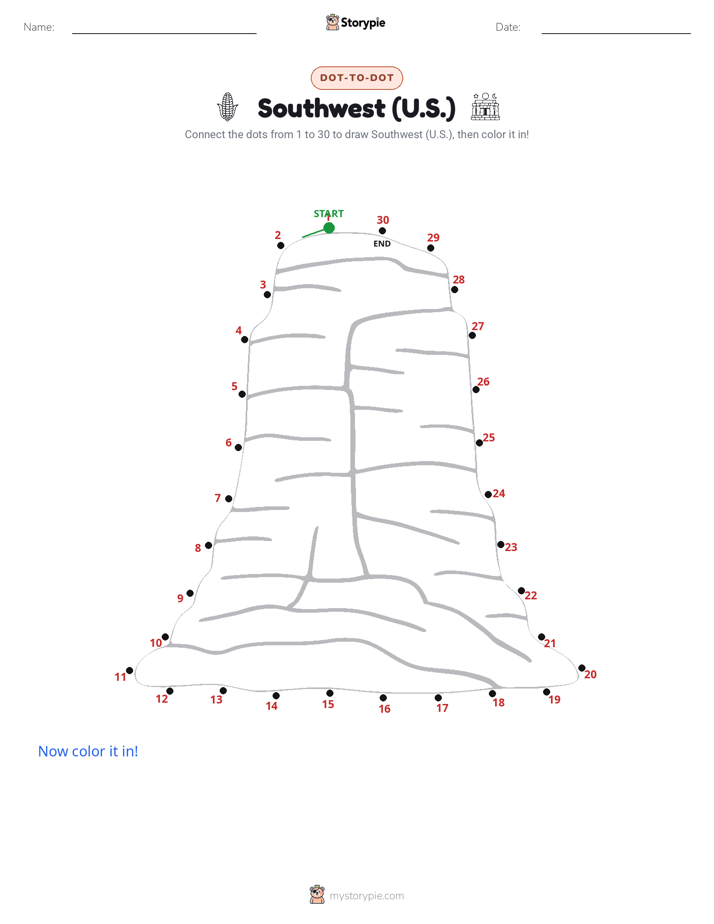 Dot to Dot