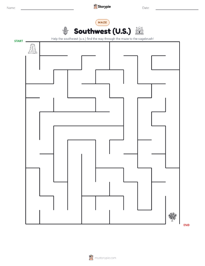 Maze