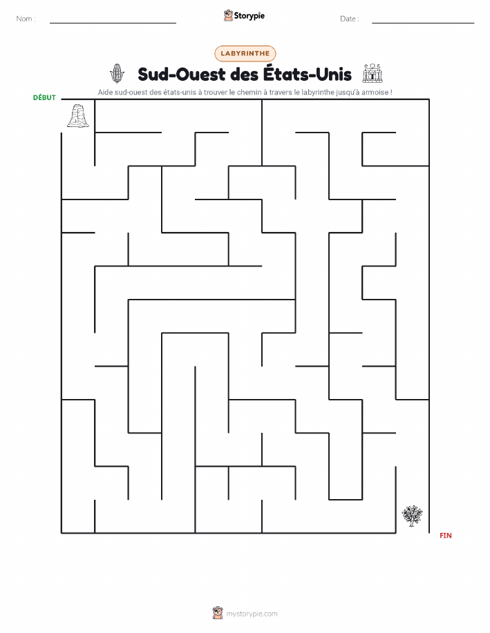 Labyrinthe
