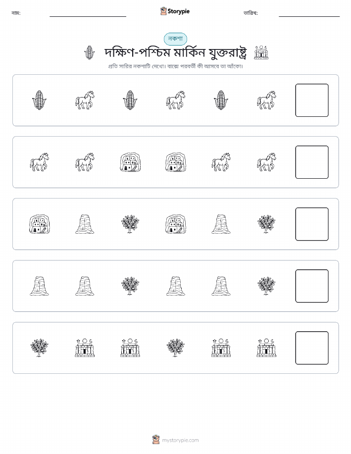 প্যাটার্ন