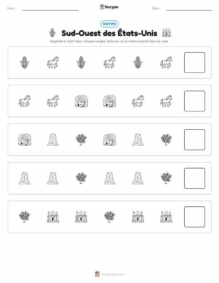 Motifs