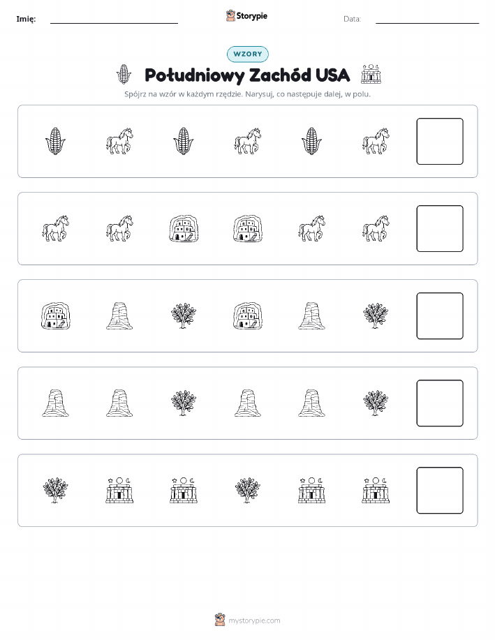 Wzory