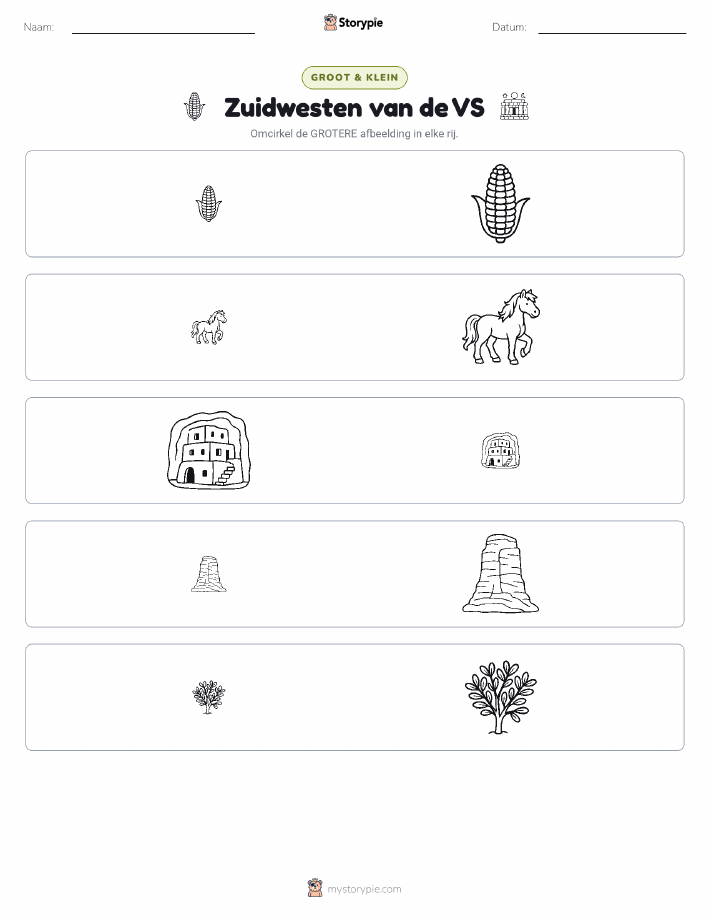 Sorteren