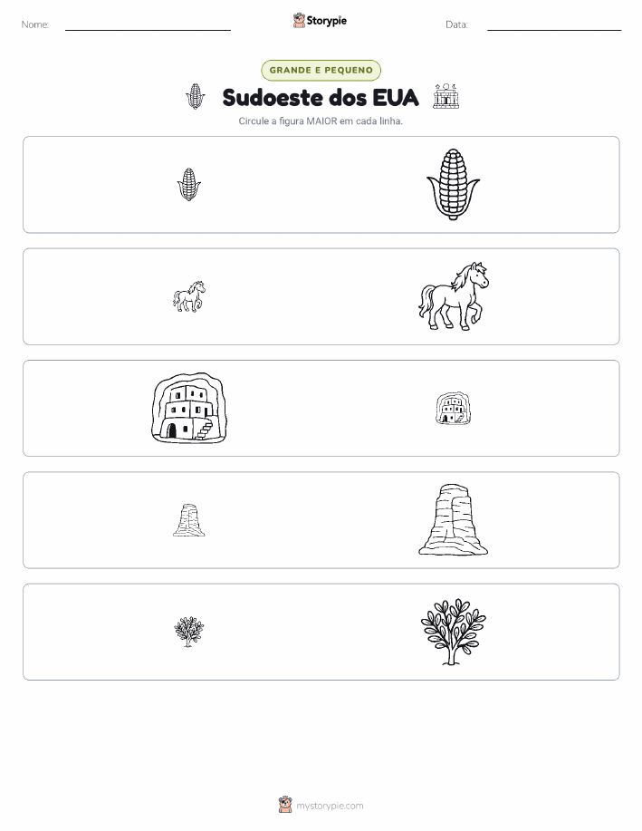 Classificação