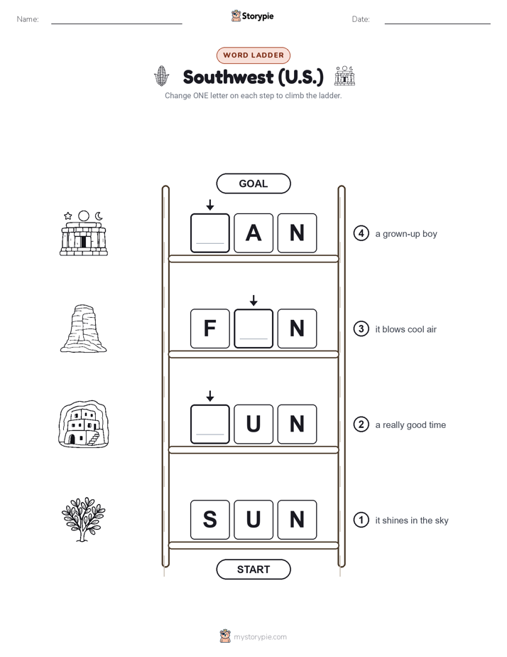 Word Ladder